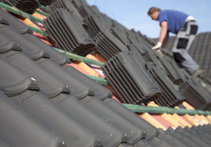 Roofing Services Cardiff